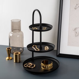 Aberto Design Kalkı - Negro